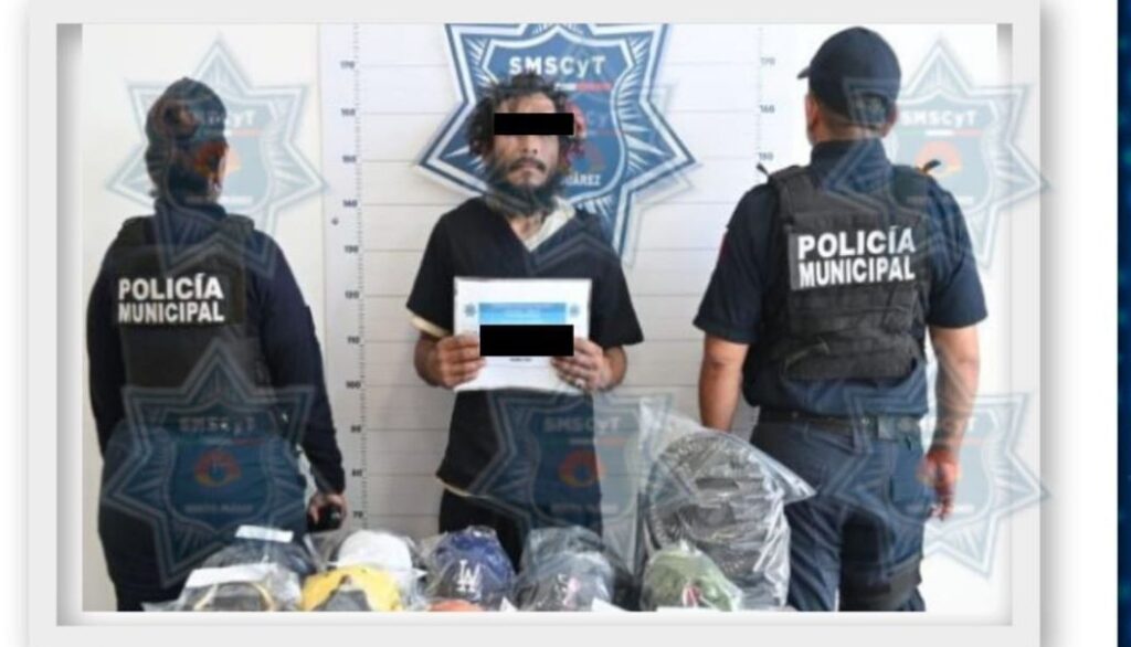 Vecinos frustran robo a casa habitación y entregan al presunto responsable en Cancún