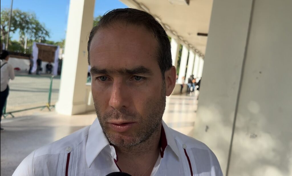 Tulum inicia el año con 95 por ciento de ocupación hotelera: Diego Castañón