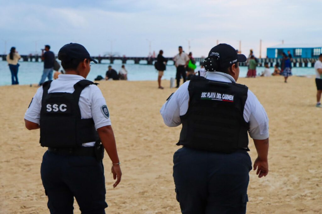 Estefanía Mercado fortalece alianza con sectores sindicales para seguir construyendo un municipio seguro