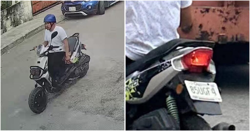 Presentan primera denuncia contra presunto agresor de mujeres en Playa del Carmen