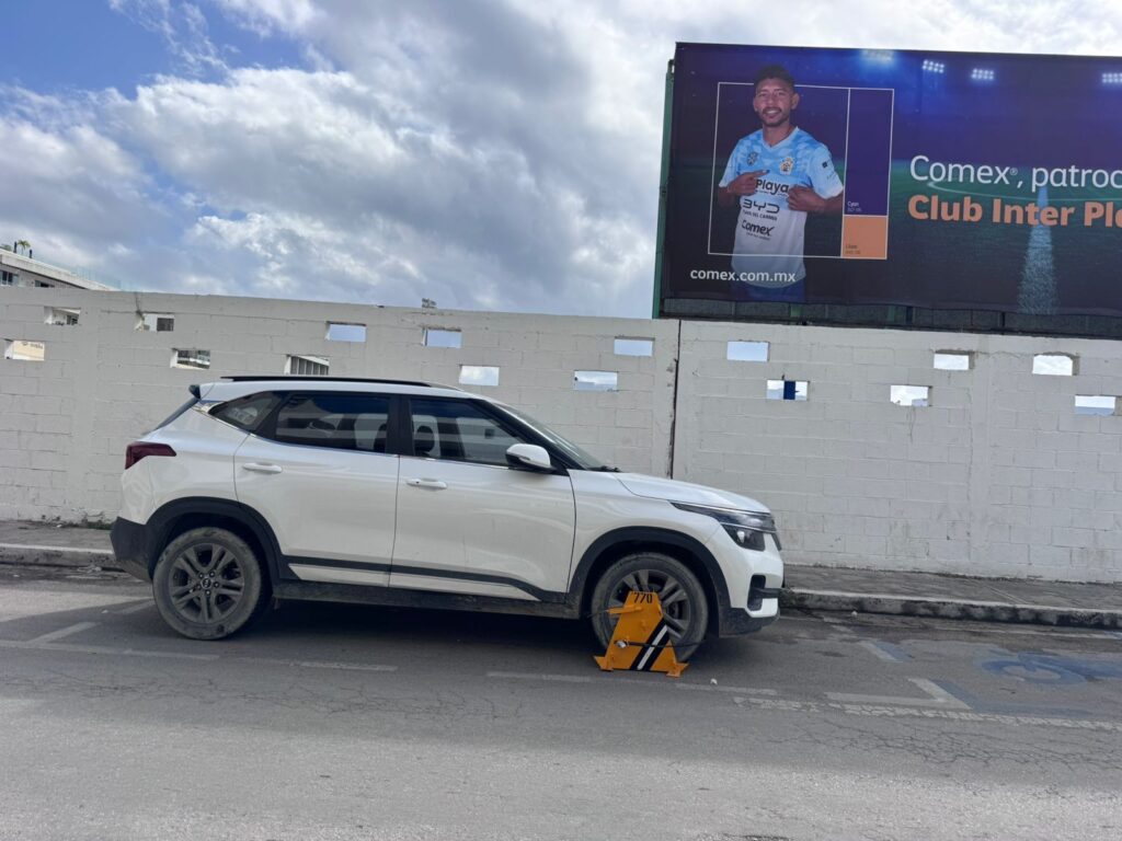 Playaparq recauda millones, pero opera sin transparencia ni seguridad para la ciudadanía