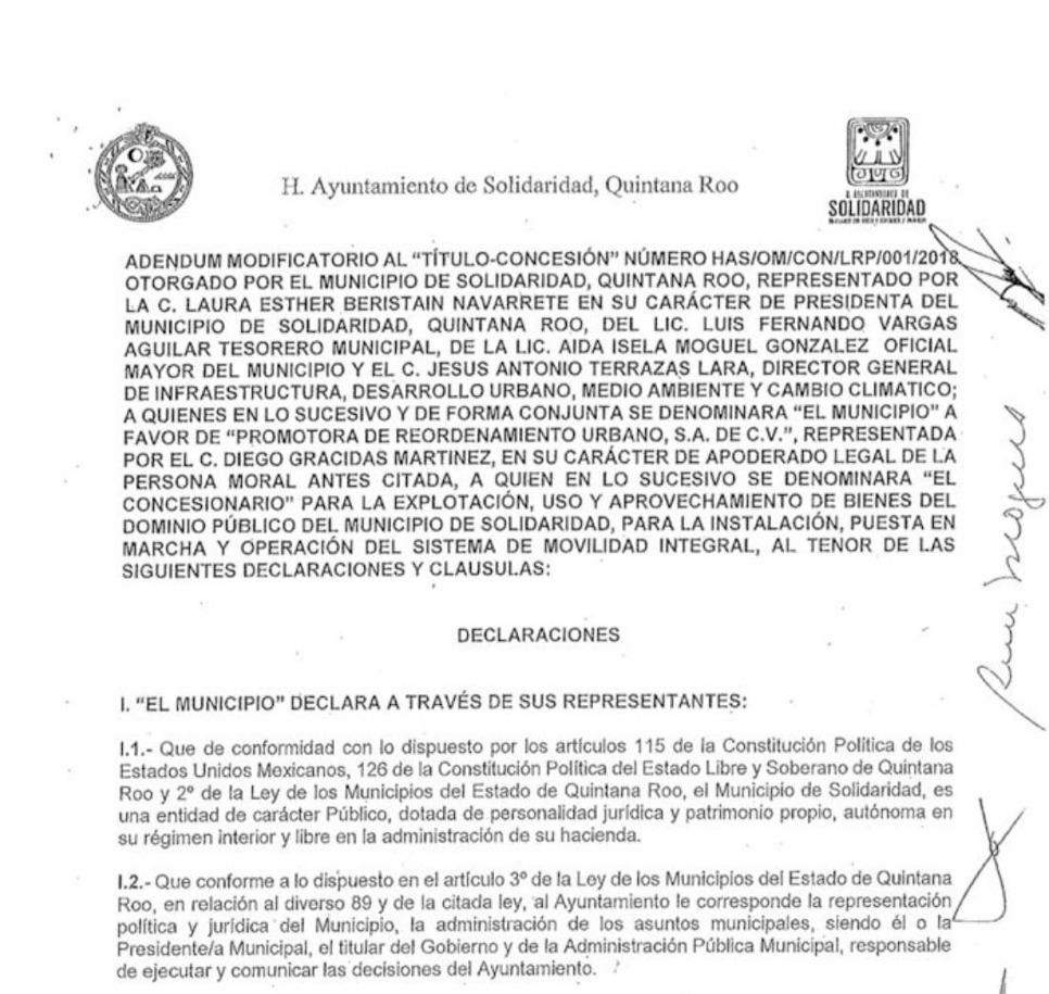 Playaparq recauda millones, pero opera sin transparencia ni seguridad para la ciudadanía