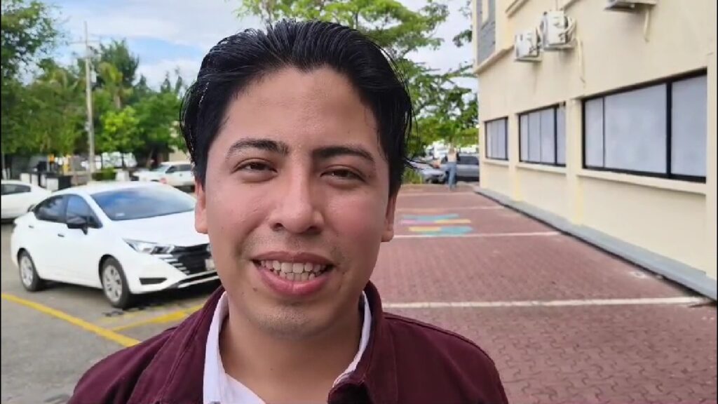 Playa del Carmen impulsa participación juvenil con Congreso Estatal