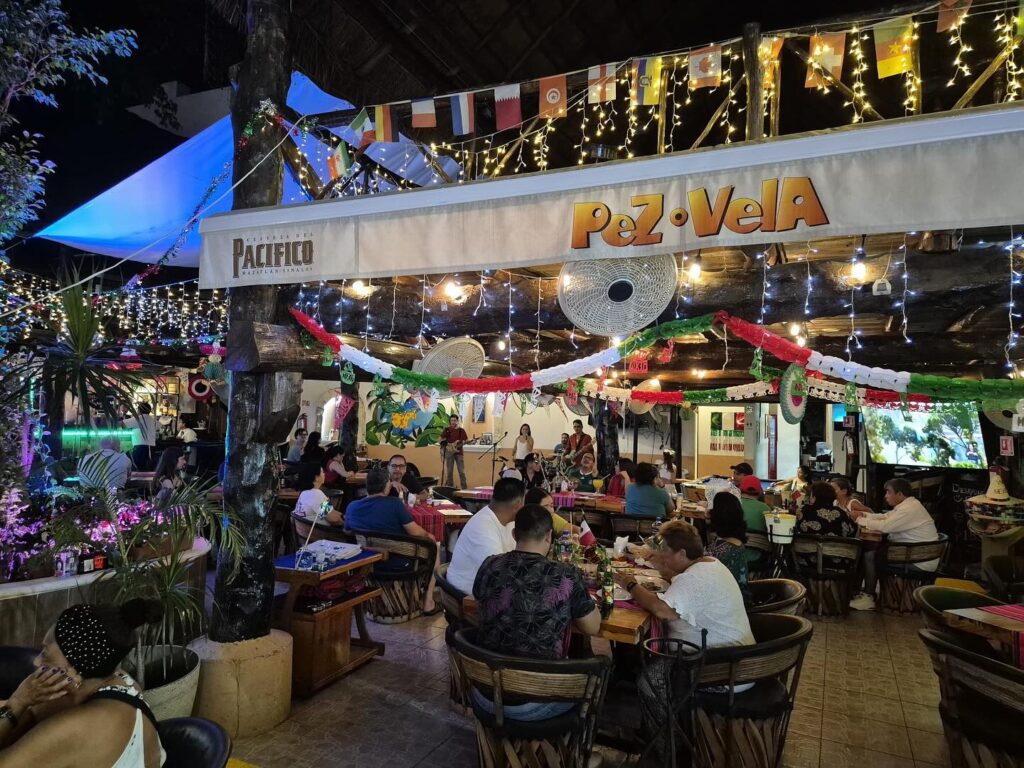 Sector gastronómico inicia 2026 con expectativas positivas en Playa del Carmen