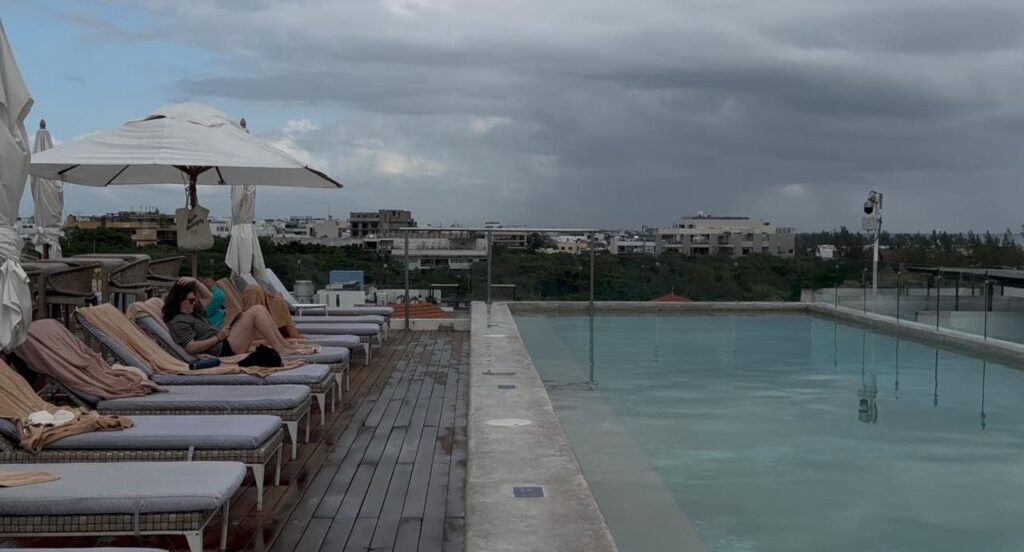 Consumo de agua por turista baja en hoteles gracias a nuevas tecnologías