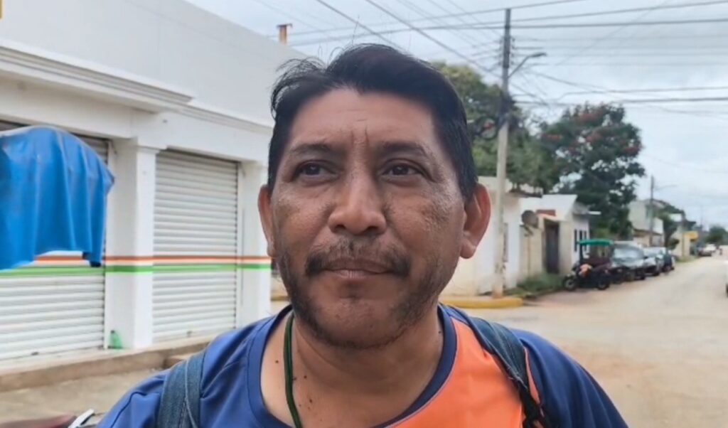 Apicultores de José María Morelos temen caída en la cosecha de miel por bajas temperaturas