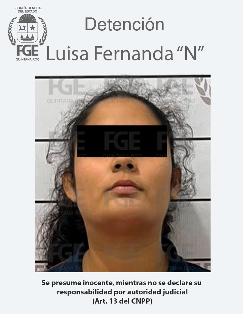 Capturan a seis personas por narcomenudeo en Tulum