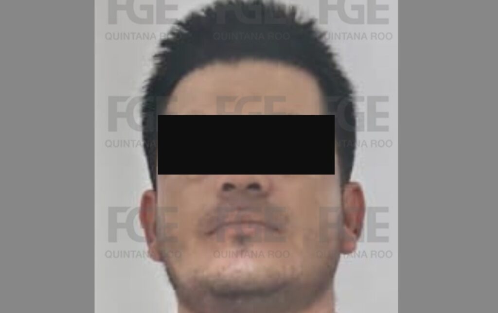 Vinculan a proceso a “El Maquiavélico” por narcomenudeo y homicidio en Playa del Carmen