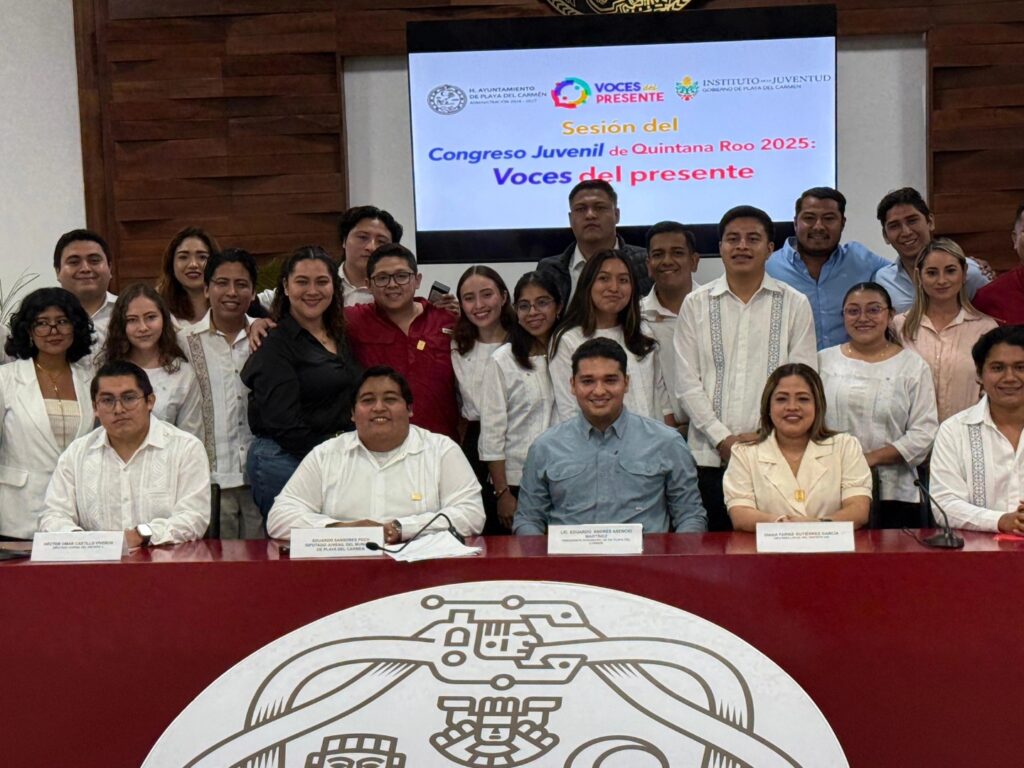 Congreso Juvenil impulsará organismo gratuito contra discriminación y acoso en edades tempranas