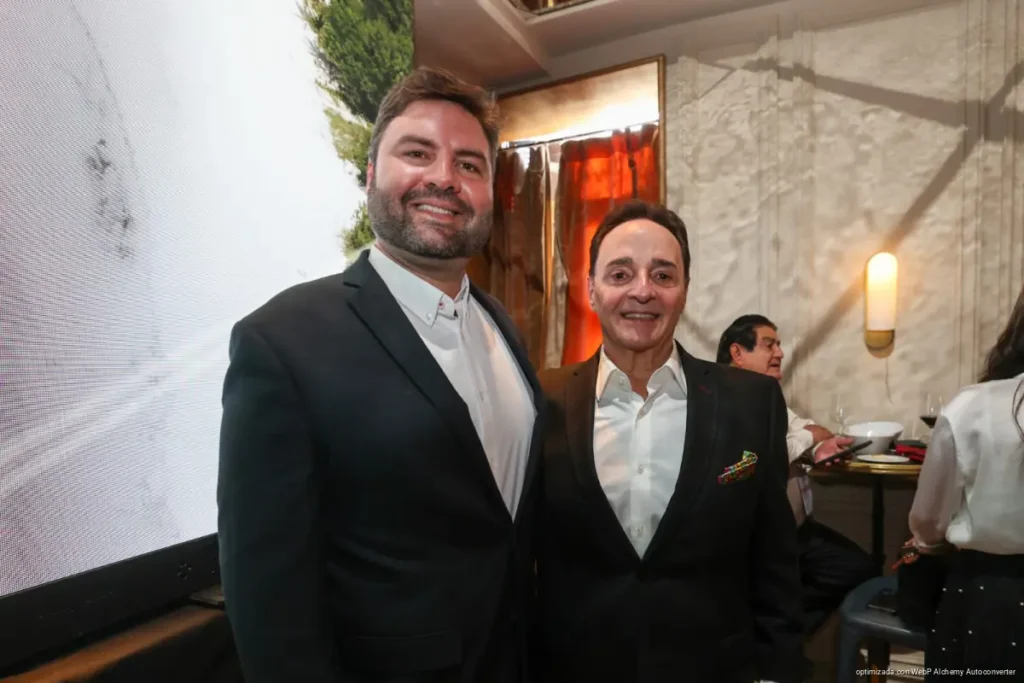 Playa del Carmen destaca como atractivo polo de inversión en la FITUR de Madrid