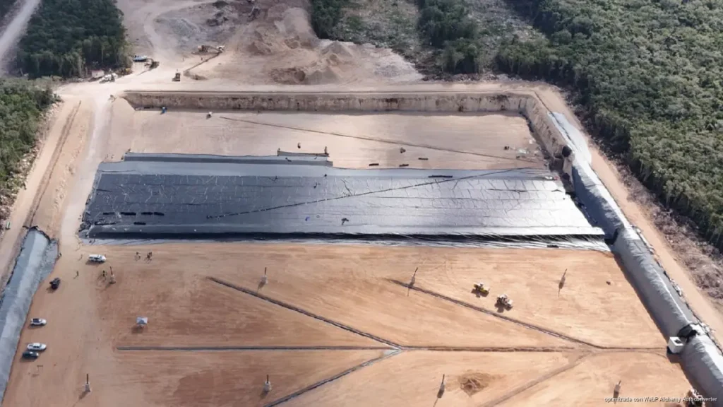 Cuestiona Observatorio Legislativo aprobación privada de ampliación del relleno sanitario de Cancún