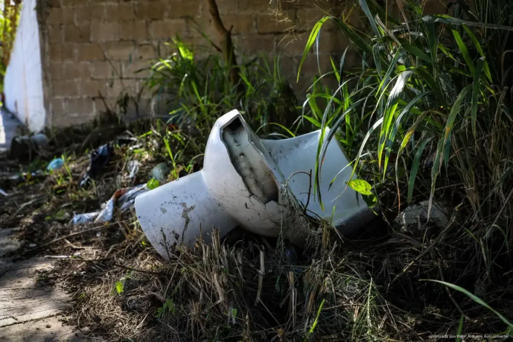 Recolectan más de 30 toneladas de basura en limpieza profunda de basurero clandestino en Chetumal