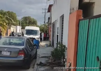 Recorren Madres Buscadoras anexos de Playa del Carmen en búsqueda de personas desaparecidas