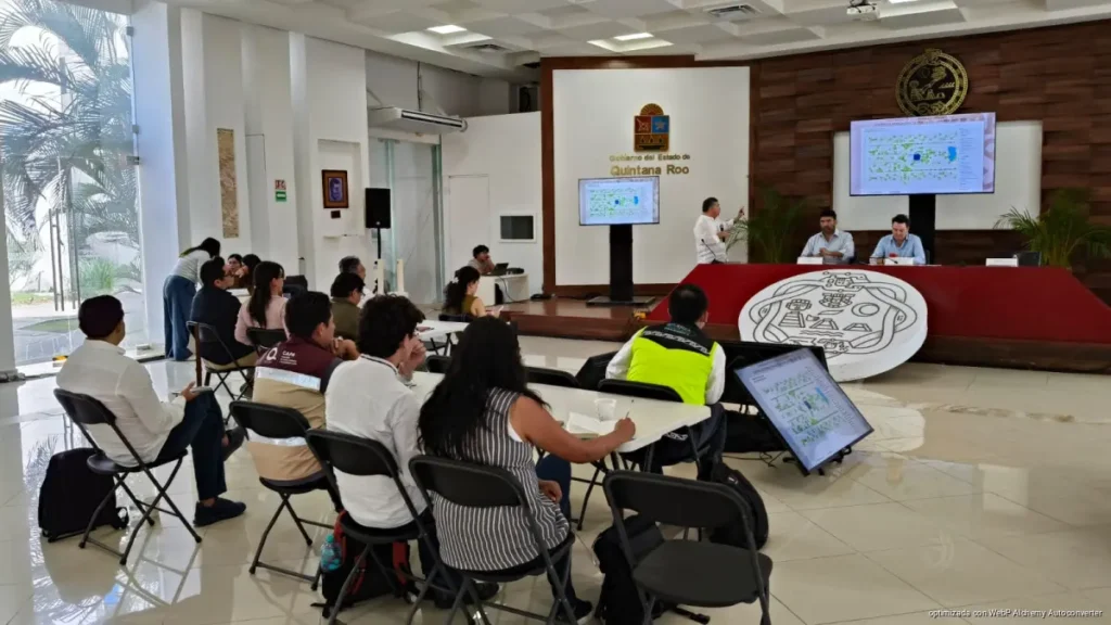 Activa Playa del Carmen comités participativos para ajustar el nuevo Plan de Desarrollo Urbano Activa Playa del Carmen comités participativos para ajustar el nuevo Plan de Desarrollo Urbano