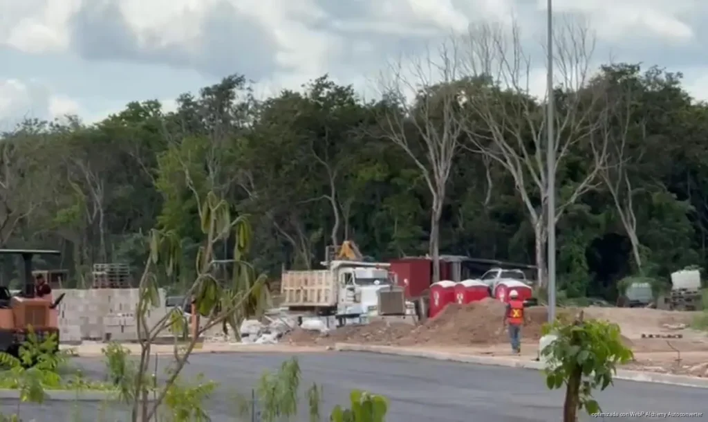 Buscan frenar “pedacería” en áreas de donación de nuevos fraccionamientos en Playa del Carmen