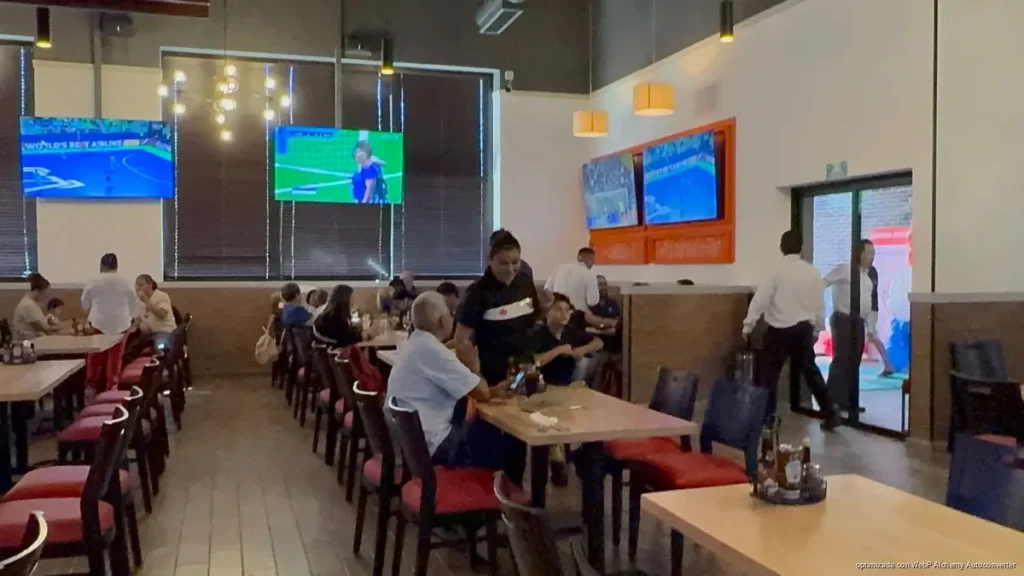 Restauranteros apuestan por un 2026 de expansión en Playa del Carmen