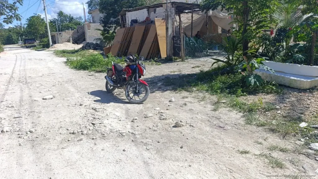 Salvan a hombre privado de la libertad en casa de seguridad de Tres Reyes