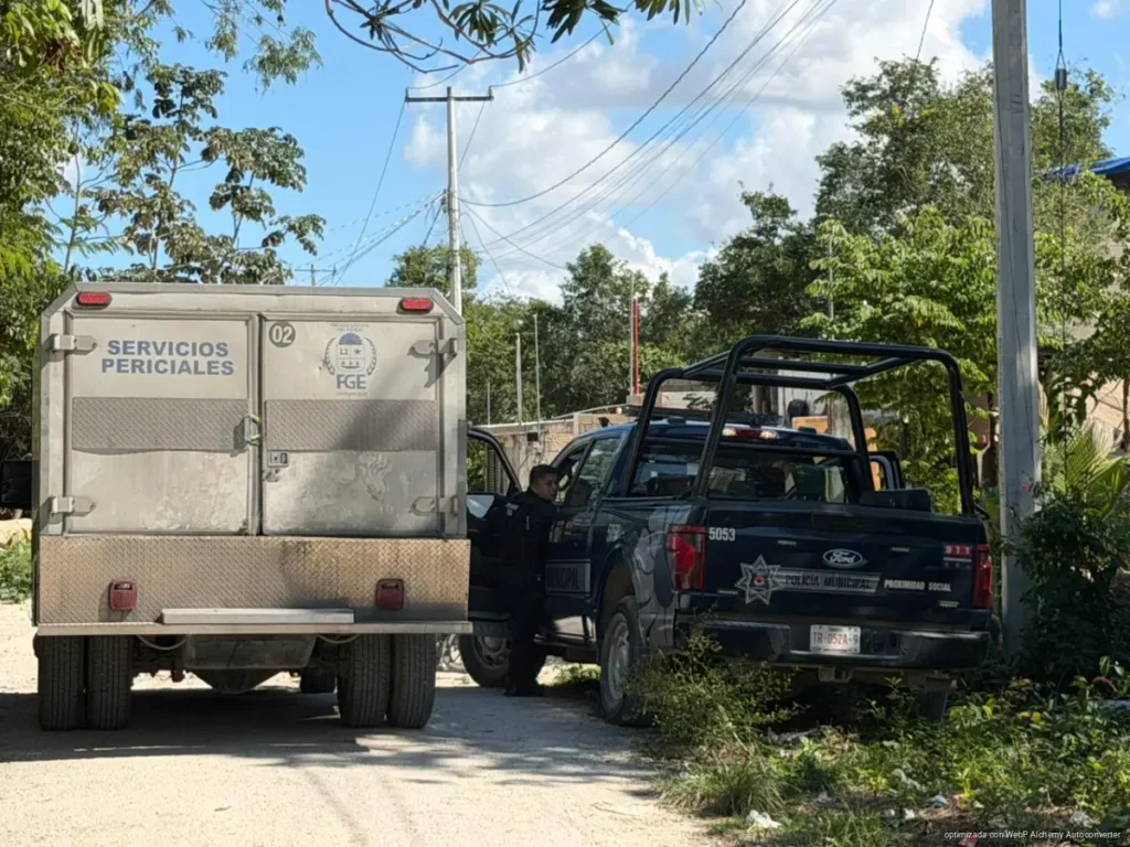 Salvan a hombre privado de la libertad en casa de seguridad de Tres Reyes