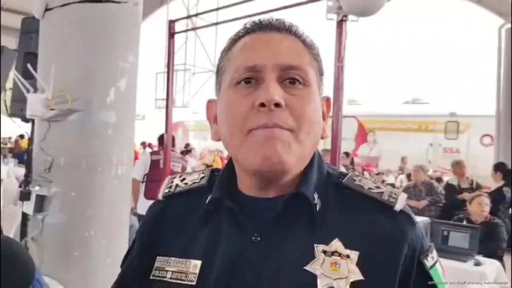 Refuerzan seguridad en Cozumel con 22 nuevas unidades y una inversión de 30 millones de pesos