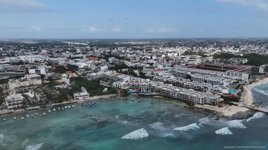 Concluyen mesas de trabajo del PDU de Playa del Carmen; consultas públicas iniciarán en febrero