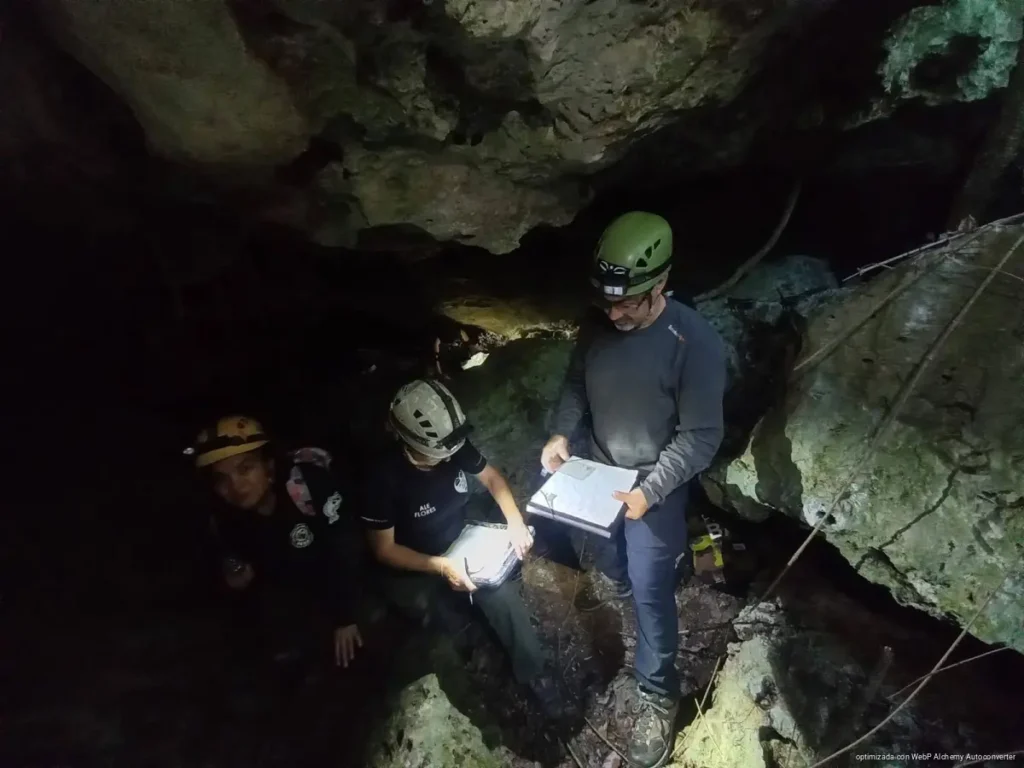 Advierten contaminación en 90% de los cenotes urbanos de Quintana Roo