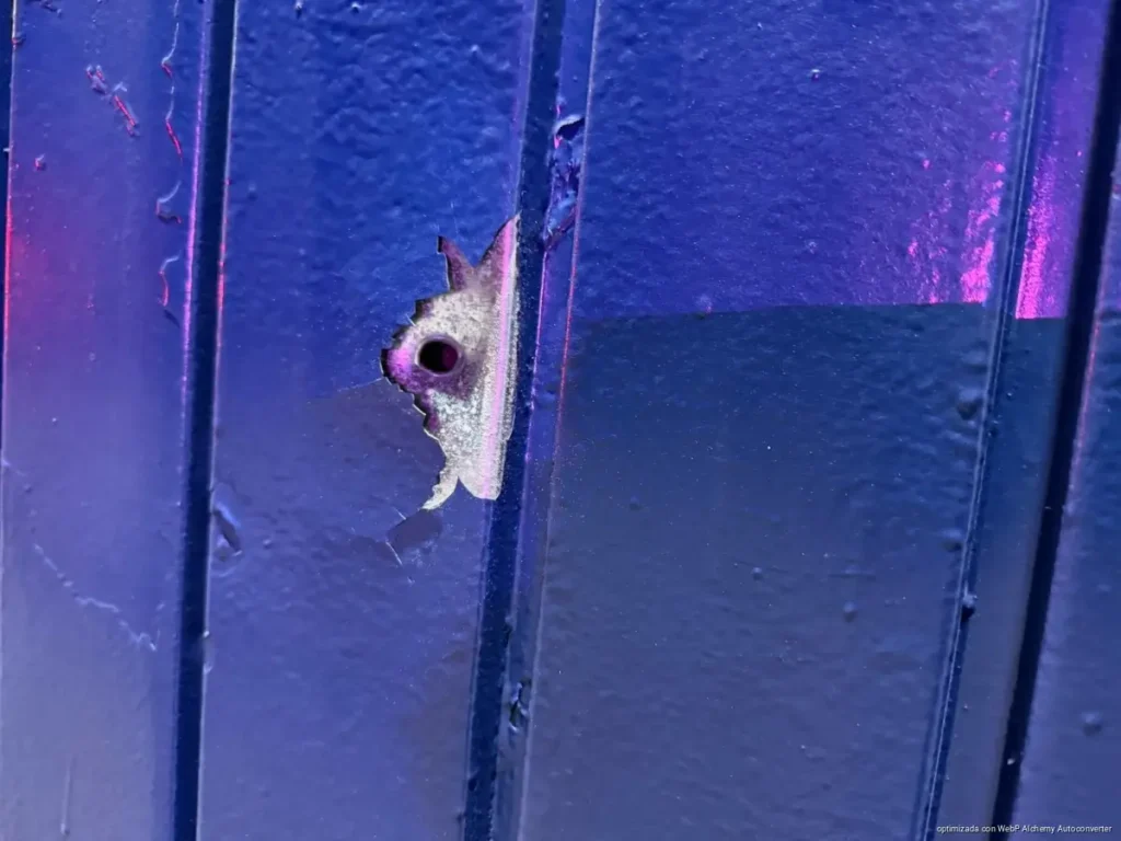 Atacan a balazos bodega del Grupo Modelo en Cancún