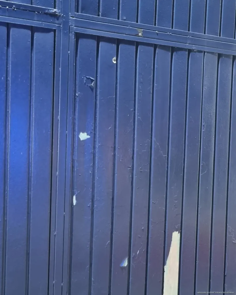 Atacan a balazos bodega del Grupo Modelo en Cancún