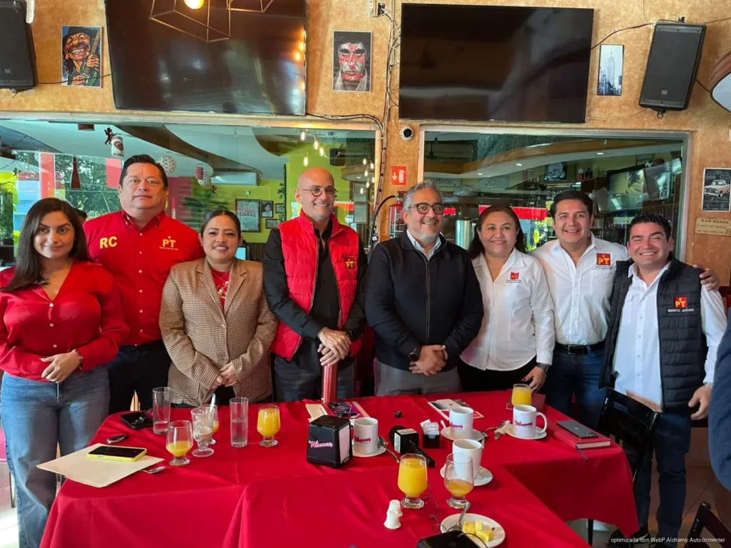 Propone el PT prohibir celulares en primarias y secundarias de Quintana Roo