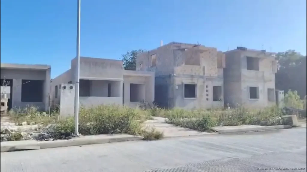 Buscan construir viviendas de bajo costo para familias cozumeleñas