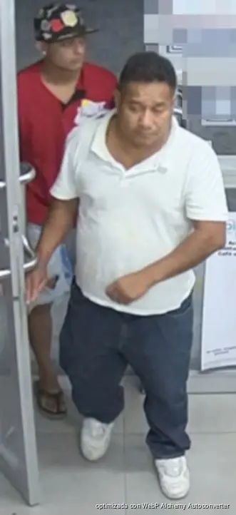 Asaltan violentamente tienda de conveniencia en Villas Otoch, Cancún