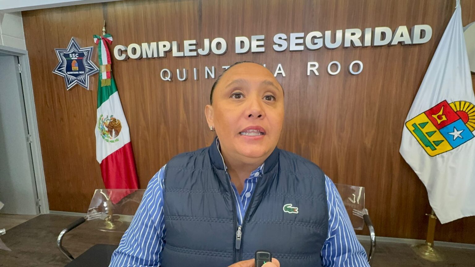 Renuncia Comisionada de Búsqueda de Desaparecidos en Quintana Roo, lanzan convocatoria