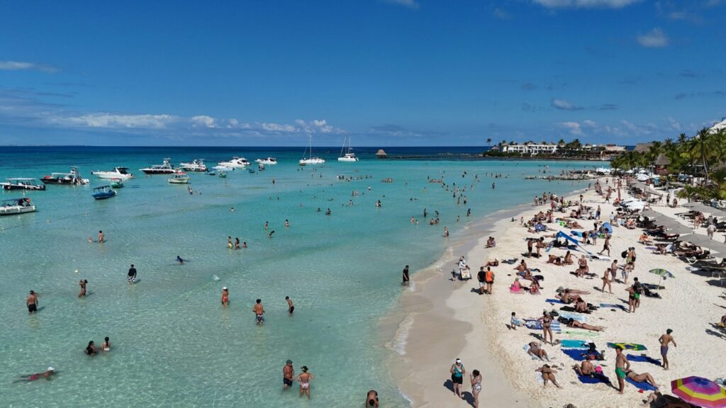 Quintana Roo se alista para brillar en FITUR 2026 como líder del turismo europeo