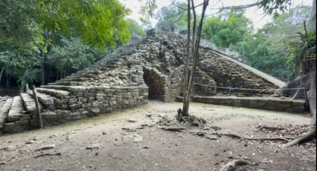 Solicitan campaña para informar nueva tarifa y acceso a zona arqueológica de Cobá