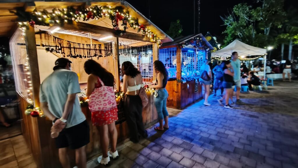 Comercio de Playa del Carmen espera repunte de hasta 8% en ventas por Día de Reyes