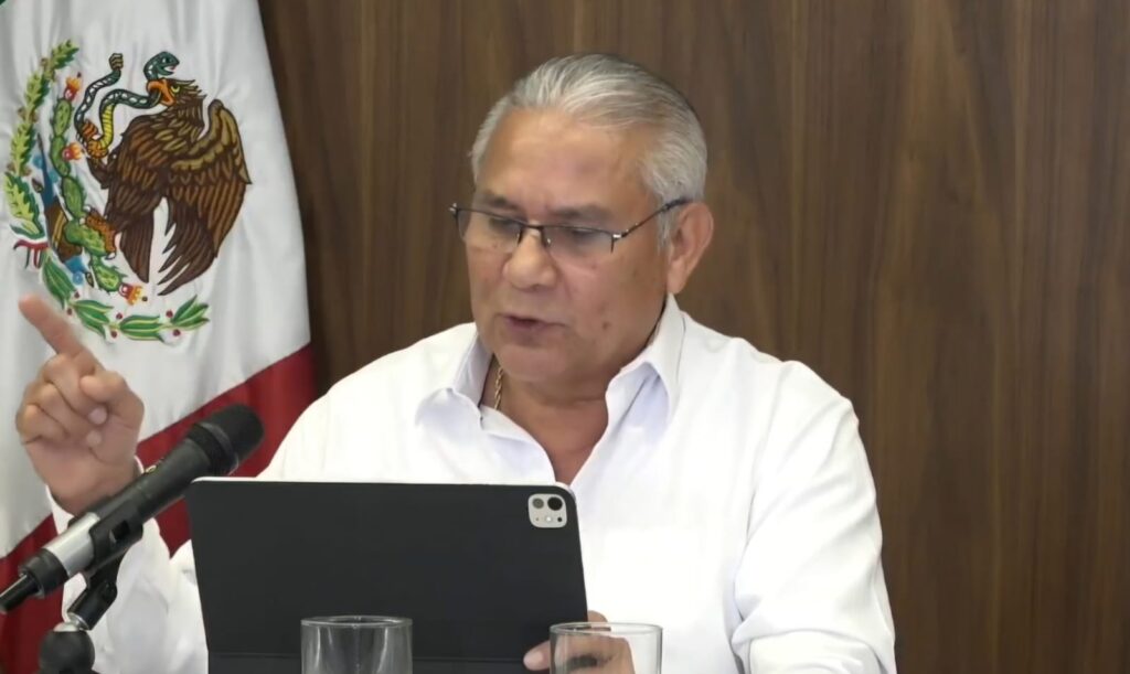 Golpe histórico al crimen en Quintana Roo: caen 338 integrantes de cárteles en 2025