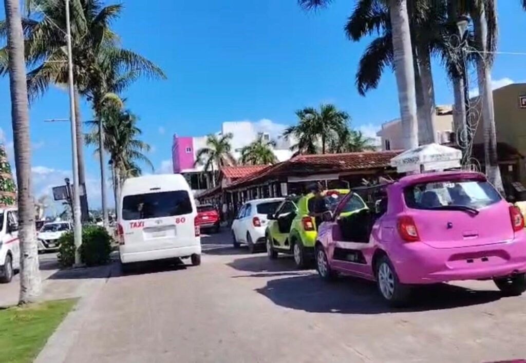 Rentadoras de vehículos en Cozumel prevén renovar su flotilla durante enero