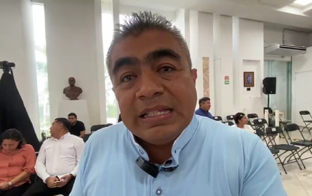 Denuncian cacería de automovilistas por parquímetros en Playa del Carmen