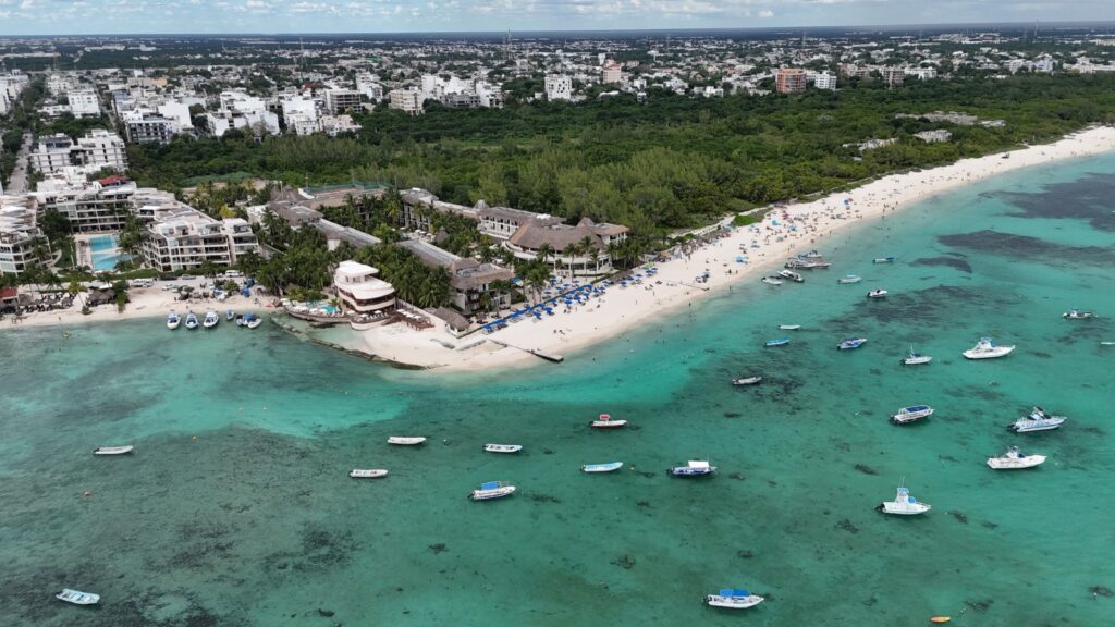 Nuevo PDU busca poner orden al crecimiento de Playa del Carmen y mejorar la calidad de vida