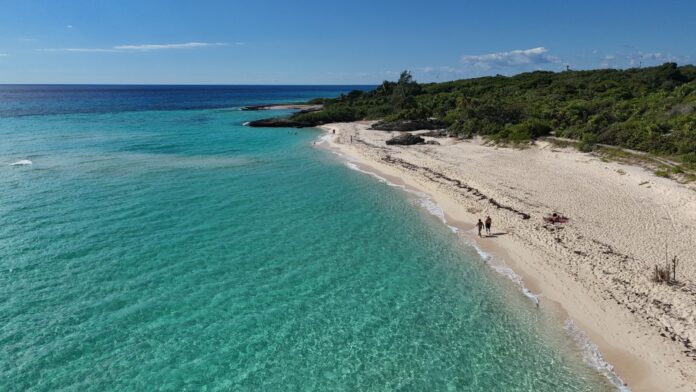 Playa del Carmen podría romper récords de frío y calor extremo en 2026 por cambio climático