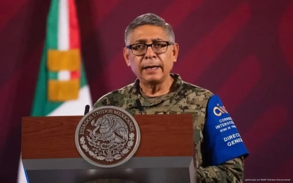 Admite Marina irregularidad administrativa tras descarrilamiento del Tren Interoceánico