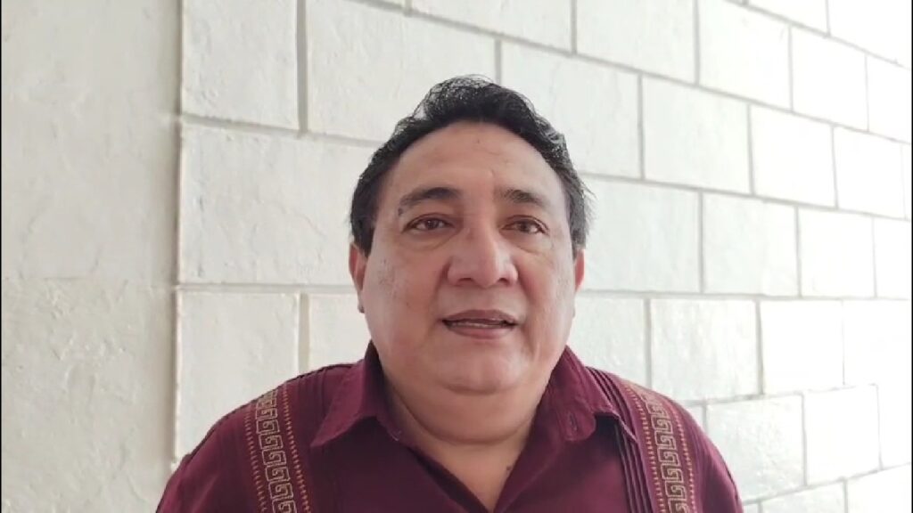 Abren registro en Cozumel para audiencia con la gobernadora Mara Lezama