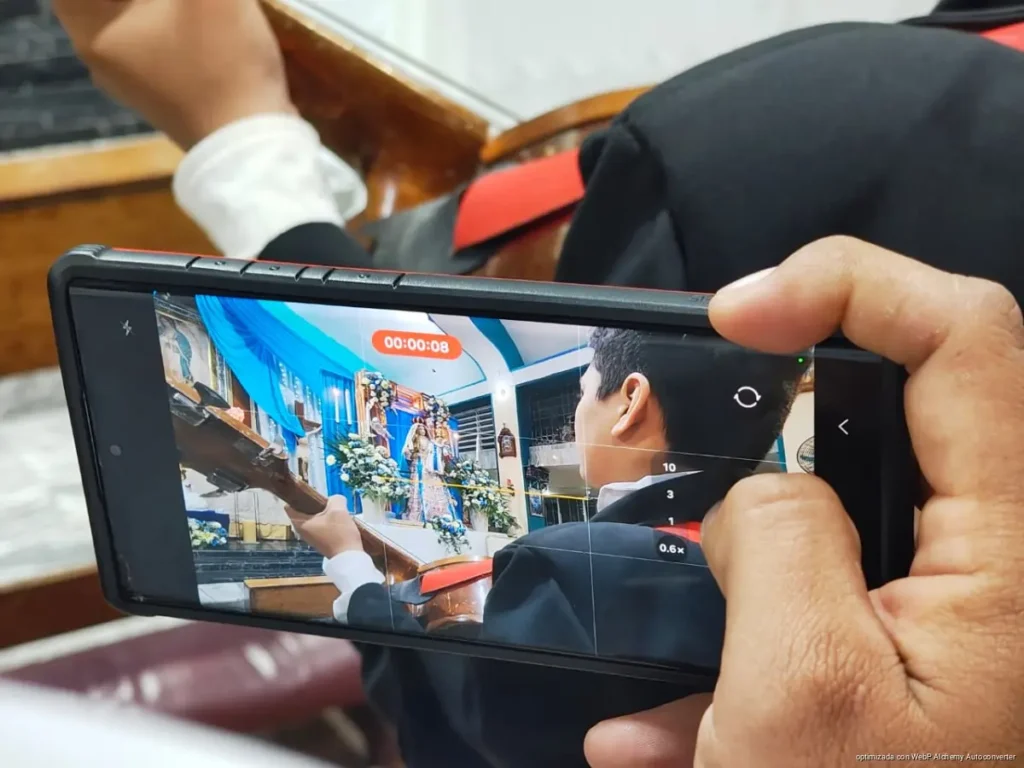 Inician festejos en honor a la Virgen de la Candelaria en Chetumal con las tradicionales mañanitas