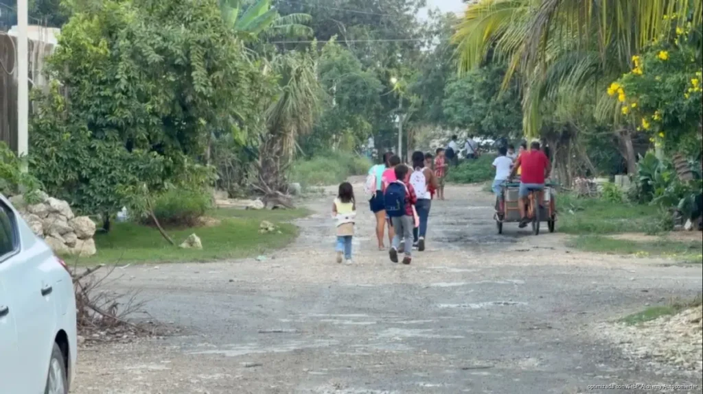 Tulum priorizará agua potable, drenaje y espacios deportivos en su agenda de obra pública 2026