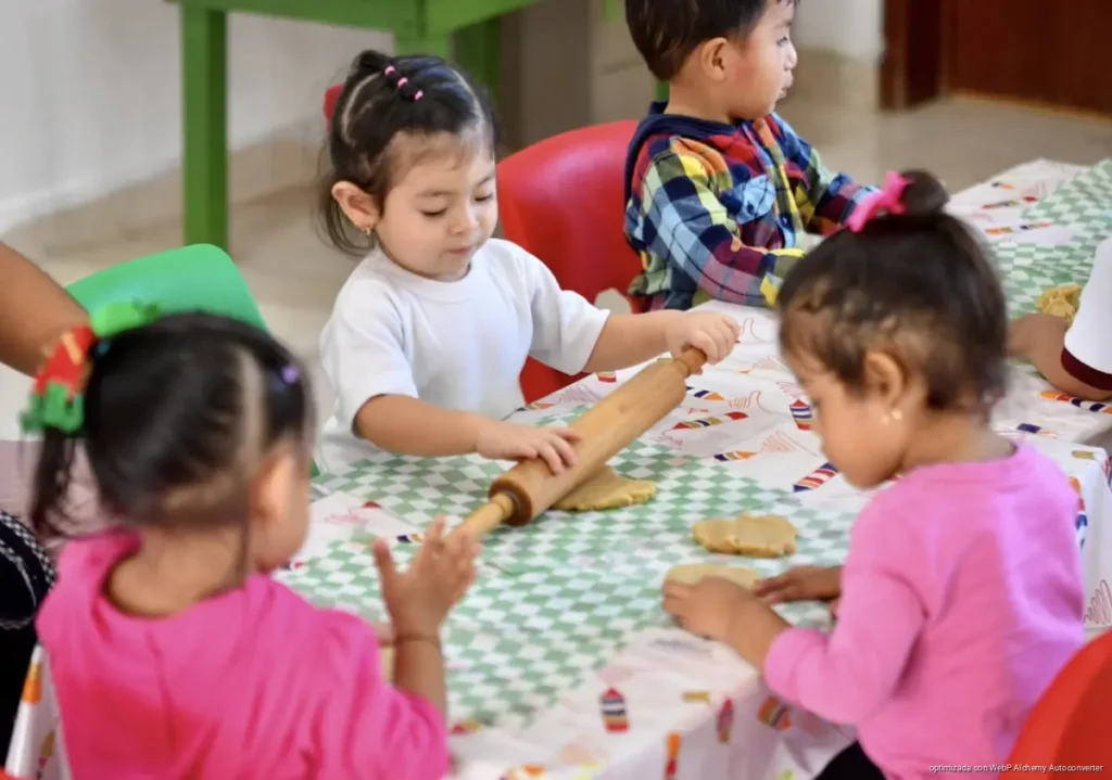 Actualizarán permisos y documentos de estancias infantiles en Playa del Carmen