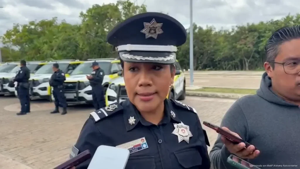 Transforman 147 comités ciudadanos en “Comités de Paz” en Cancún