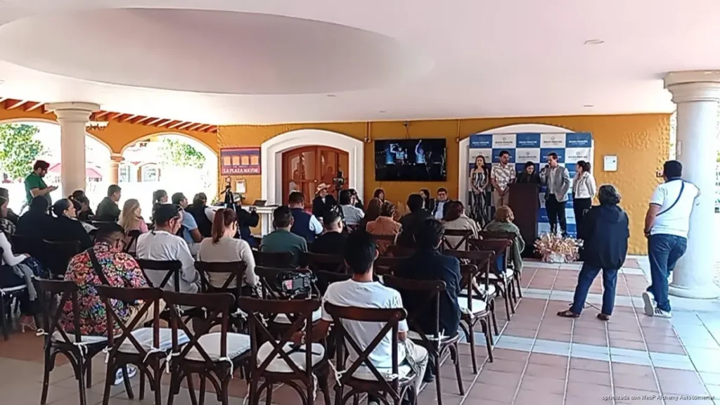 Tulum albergará cumbre internacional de bodas de destino