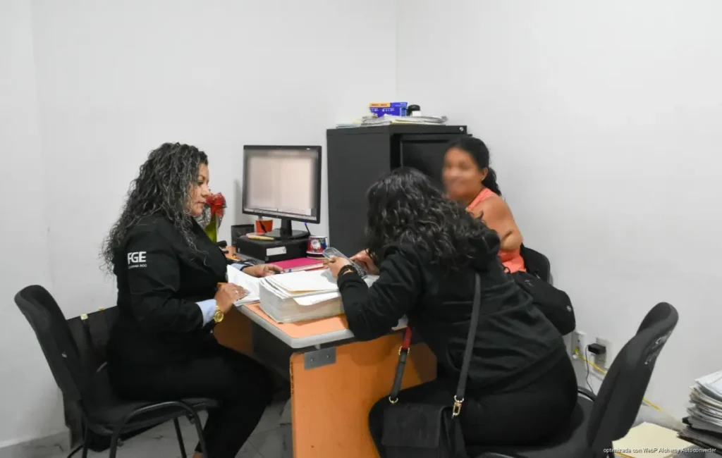 Recupera Fiscalía 6.9 millones de pesos a favor de víctimas, mediante Justicia Administrativa