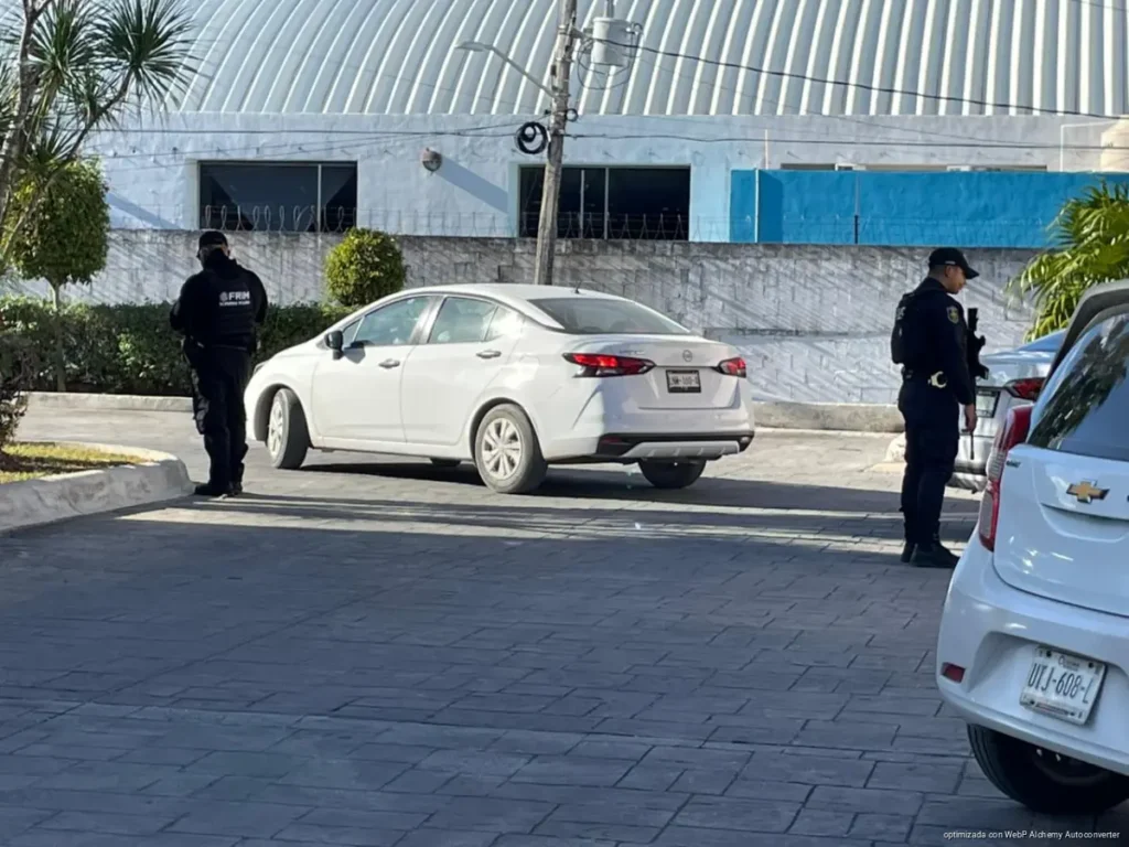 Asalto armado en McDonald’s de la Región 92 desata Código Rojo en Cancún