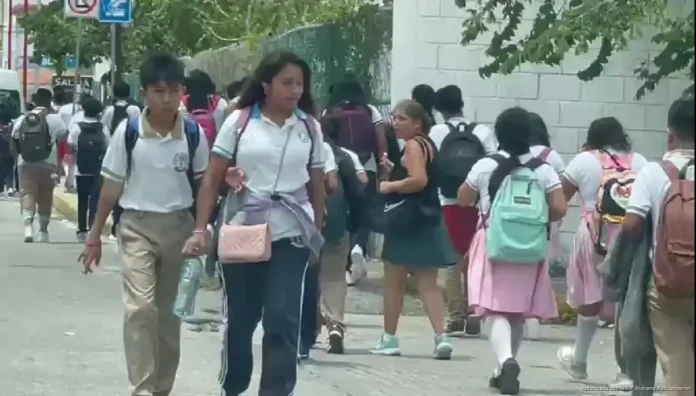 Buscan reinstalar atención psicológica en secundarias de Quintana Roo