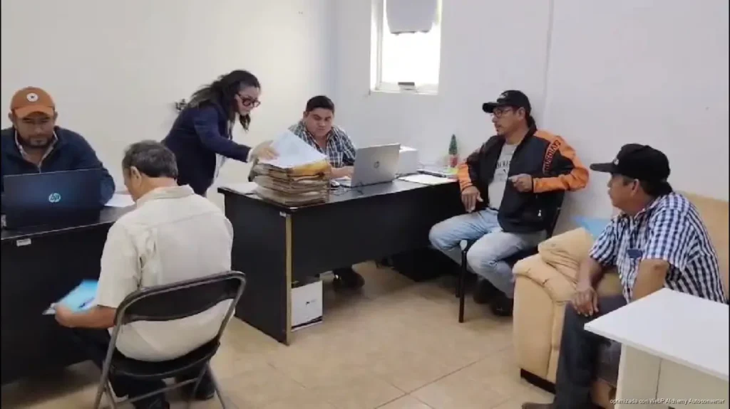 Inicia en Cozumel registro de apoyos federales para productores agropecuarios y apícolas Inicia en Cozumel registro de apoyos federales para productores agropecuarios y apícolas